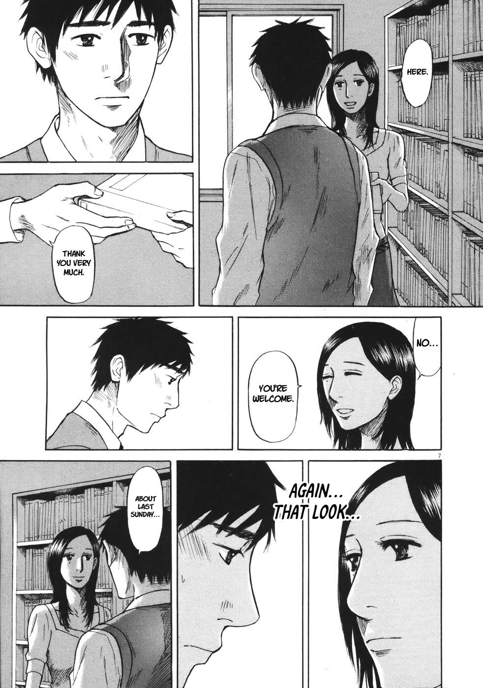 Hakuba no Oujisama Chap 88 - Next Chap 89