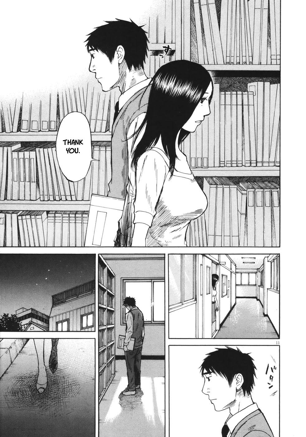 Hakuba no Oujisama Chap 88 - Next Chap 89