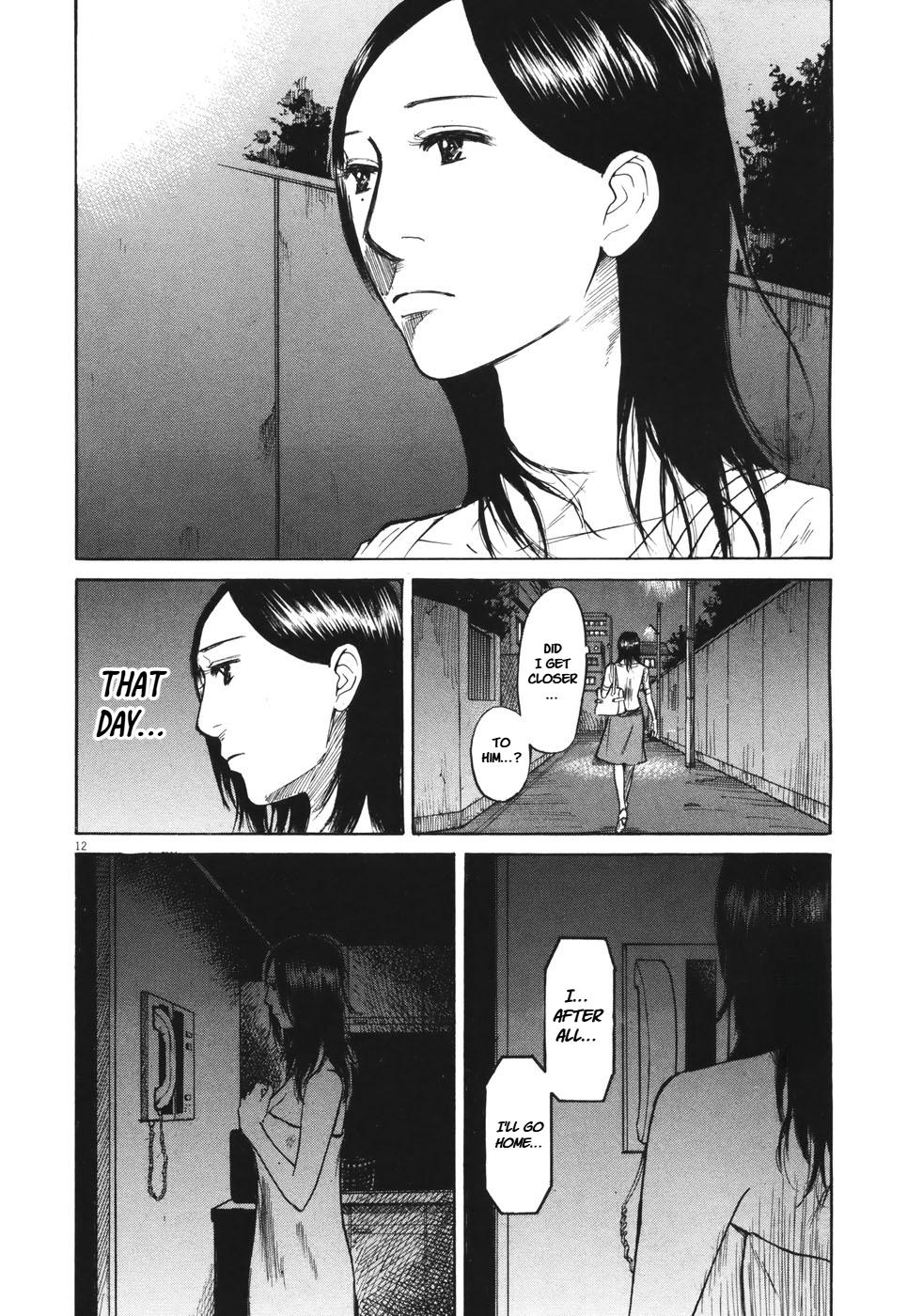 Hakuba no Oujisama Chap 88 - Next Chap 89