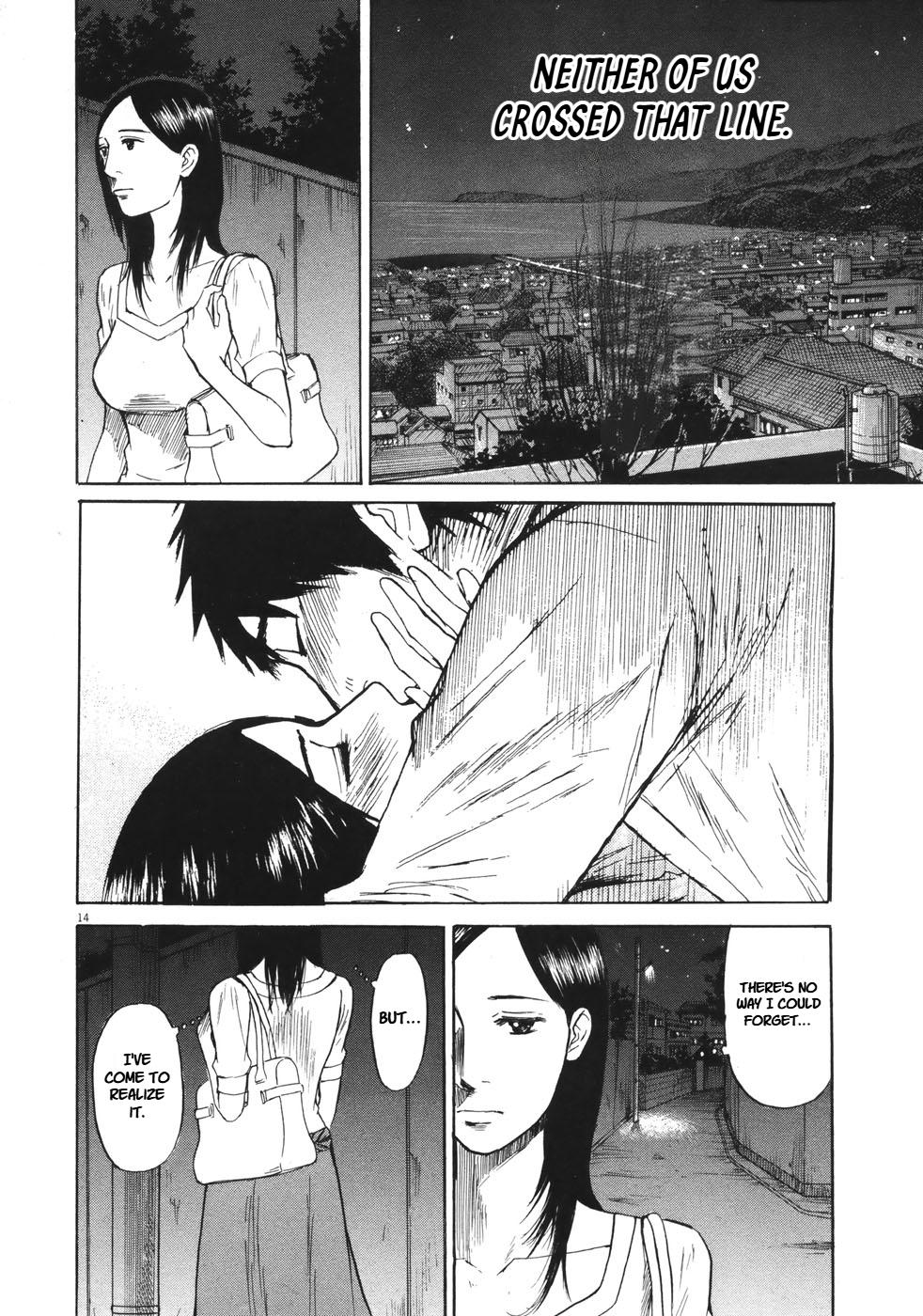 Hakuba no Oujisama Chap 88 - Next Chap 89