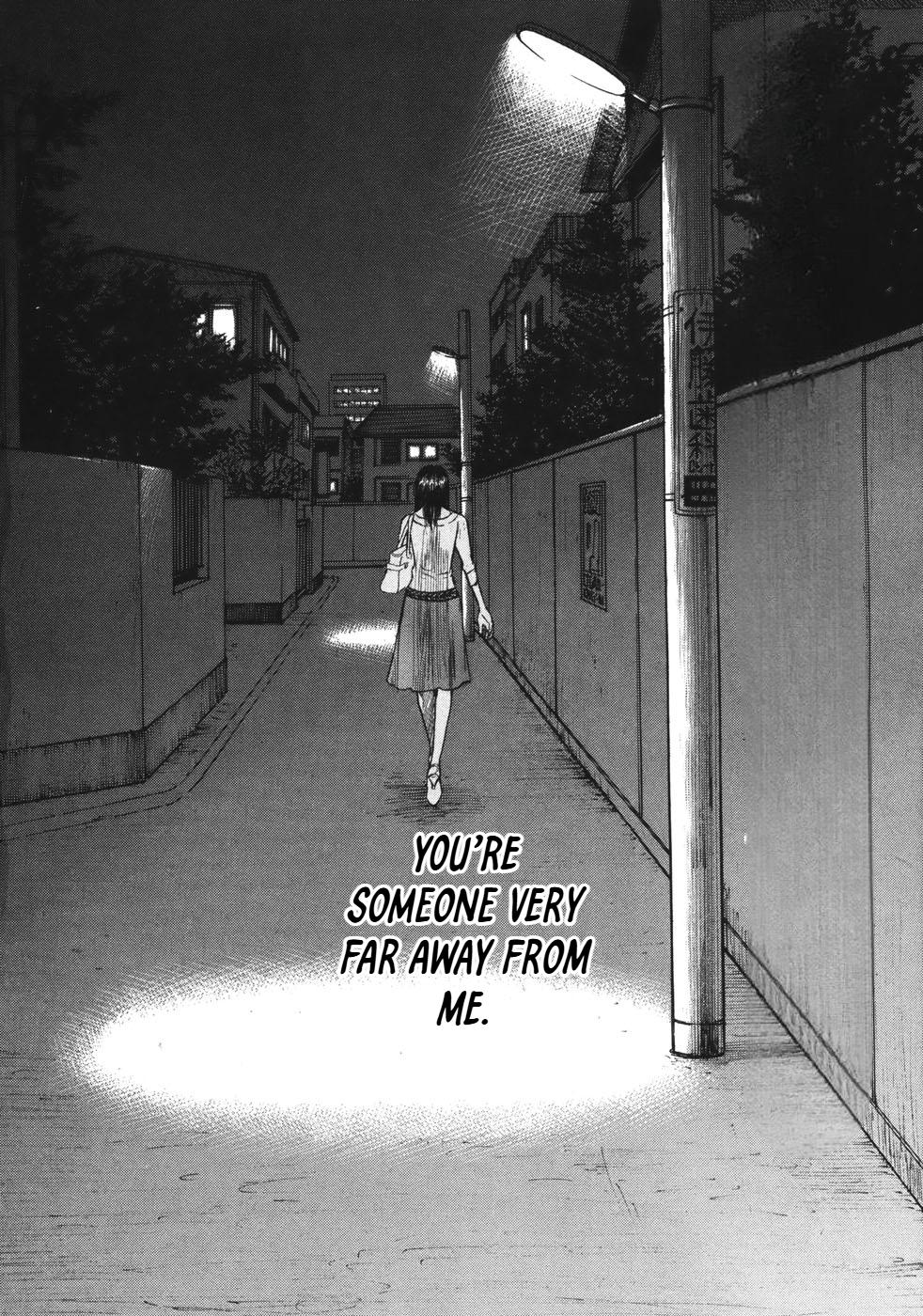 Hakuba no Oujisama Chap 88 - Next Chap 89