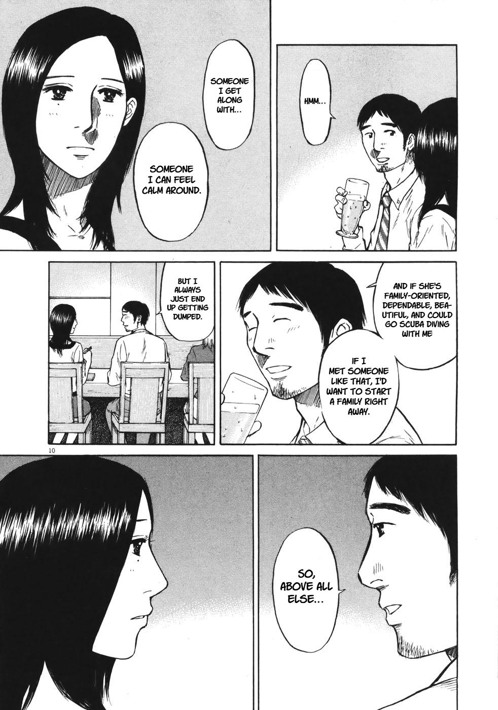 Hakuba no Oujisama Chap 89 - Next Chap 90