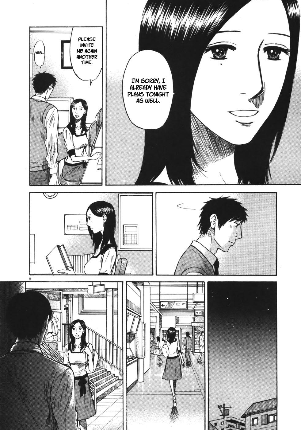 Hakuba no Oujisama Chap 89 - Next Chap 90