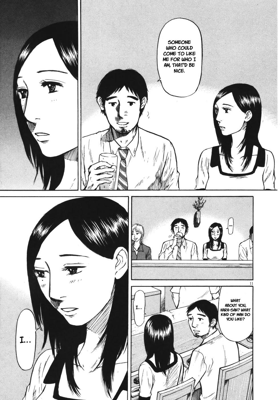 Hakuba no Oujisama Chap 89 - Next Chap 90