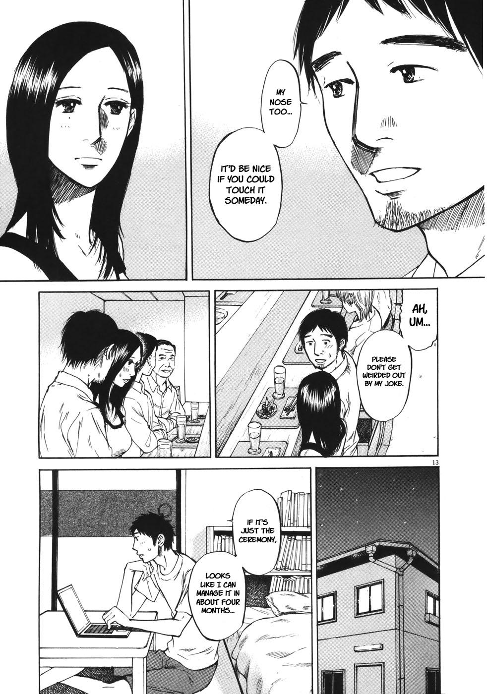 Hakuba no Oujisama Chap 89 - Next Chap 90