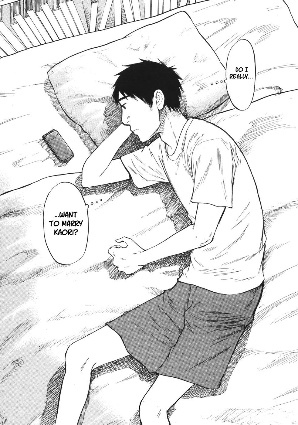 Hakuba no Oujisama Chap 89 - Next Chap 90