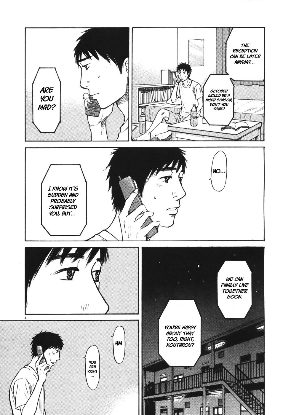 Hakuba no Oujisama Chap 89 - Next Chap 90