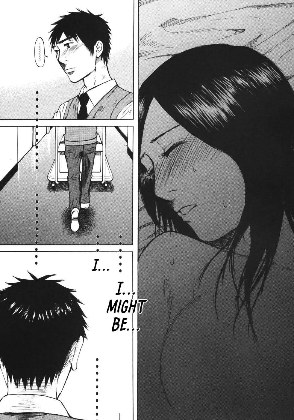 Hakuba no Oujisama Chap 80 - Next Chap 81