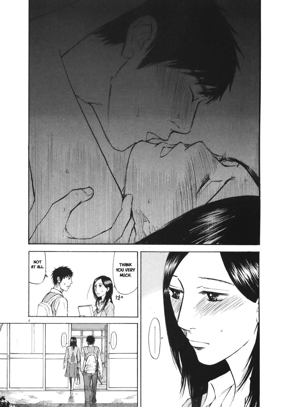 Hakuba no Oujisama Chap 80 - Next Chap 81