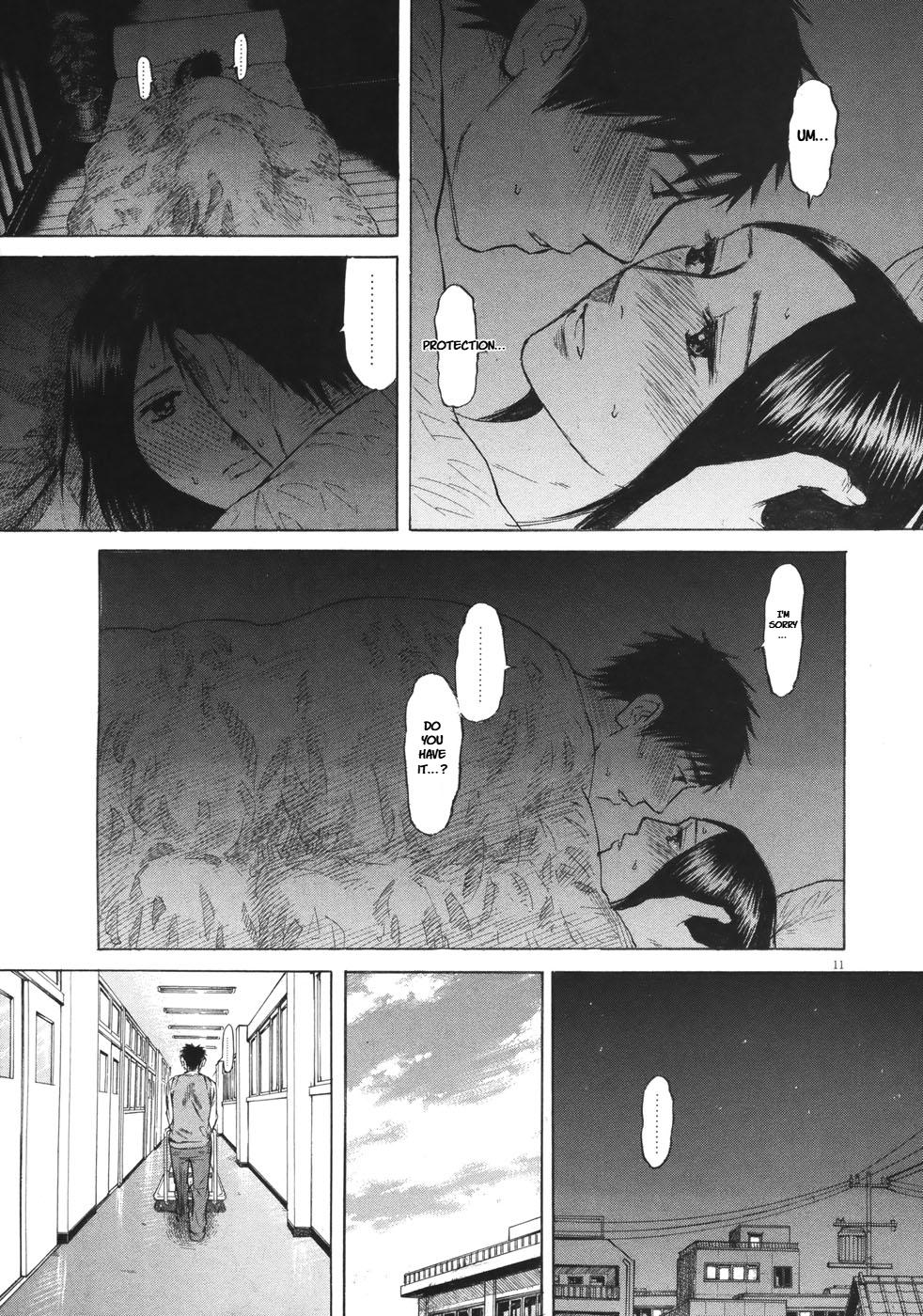 Hakuba no Oujisama Chap 80 - Next Chap 81