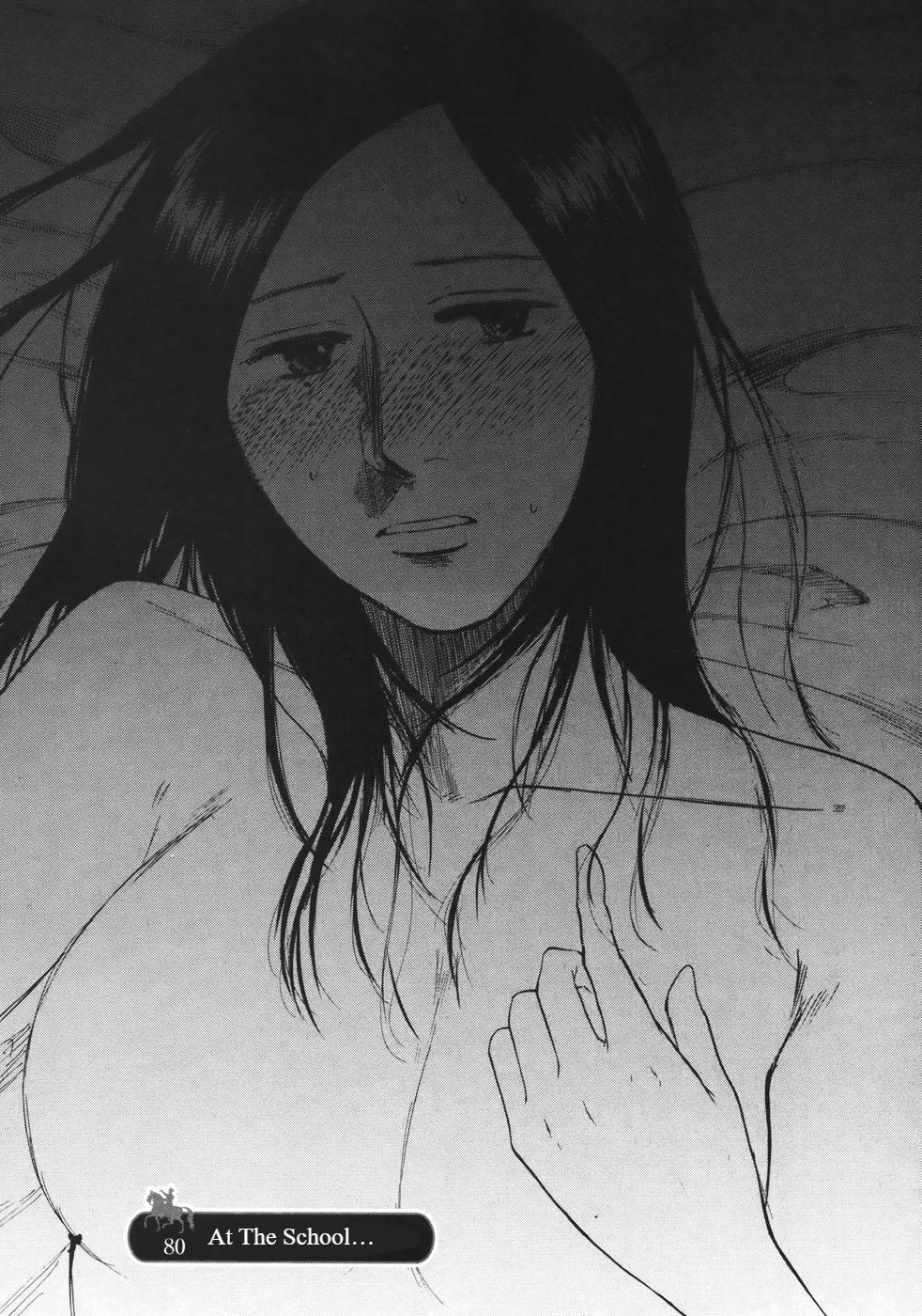 Hakuba no Oujisama Chap 80 - Next Chap 81