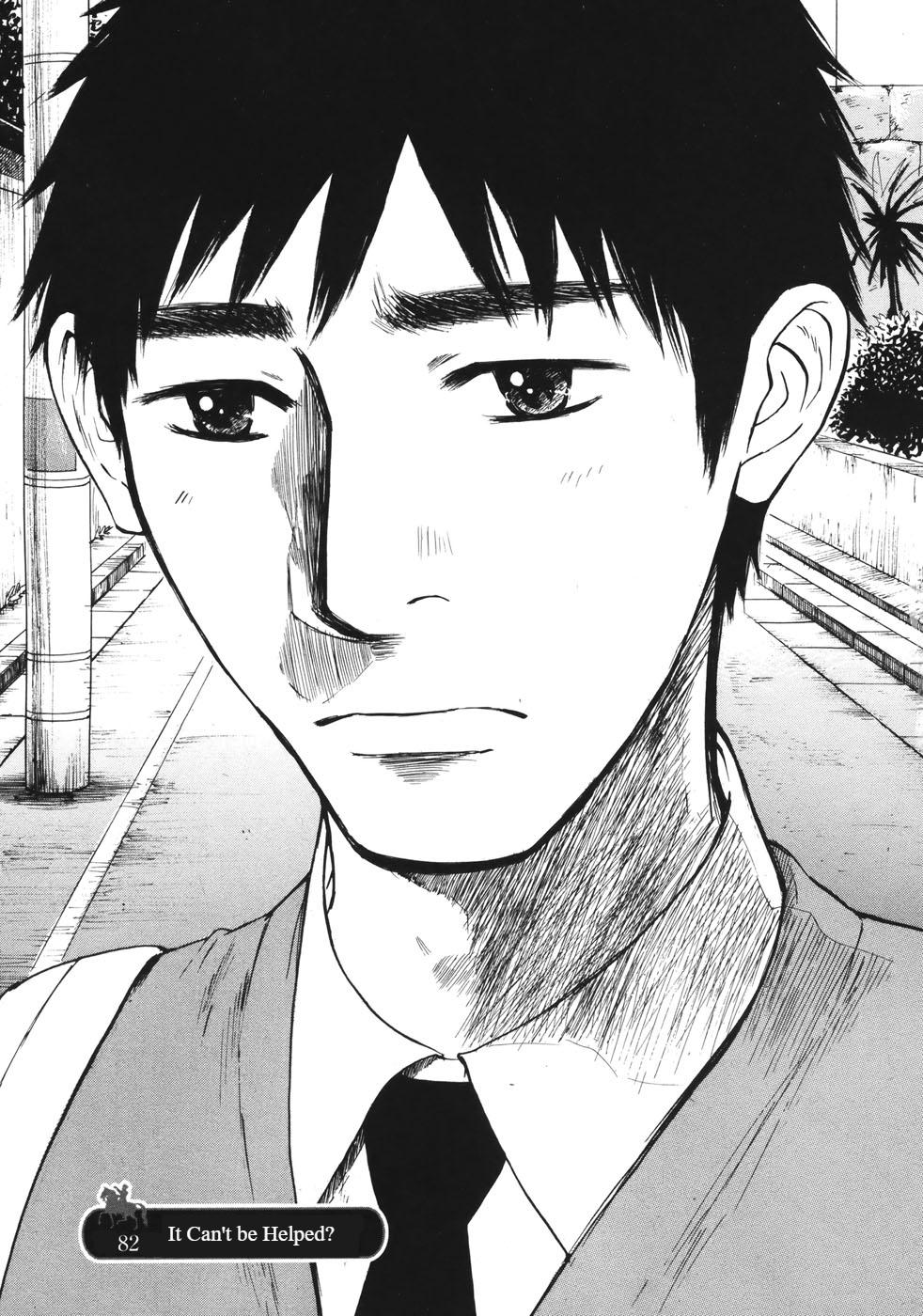 Hakuba no Oujisama Chap 82 - Next Chap 83