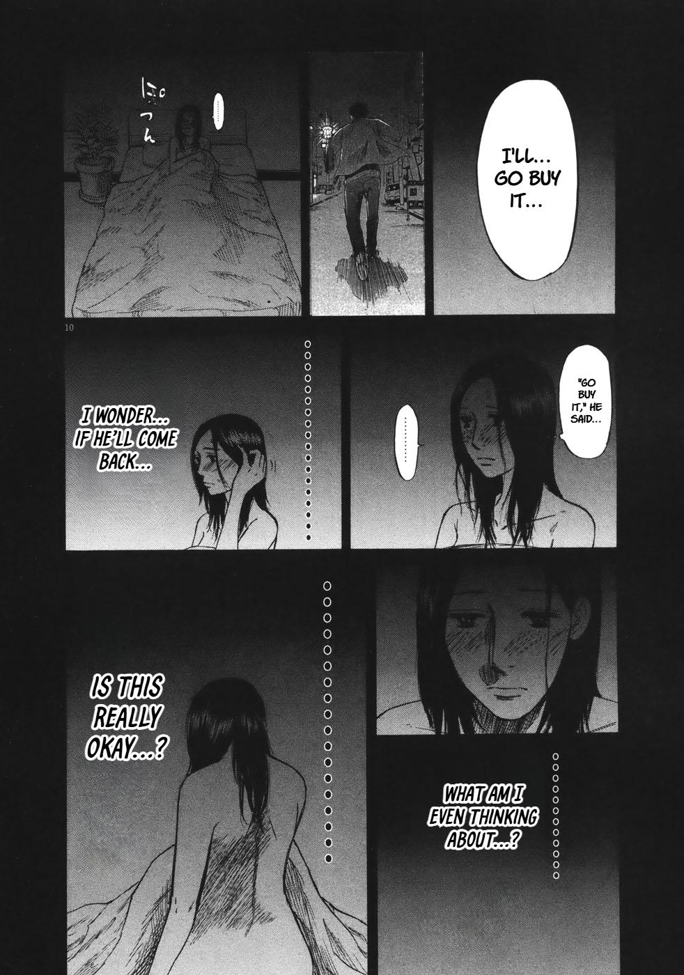 Hakuba no Oujisama Chap 82 - Next Chap 83