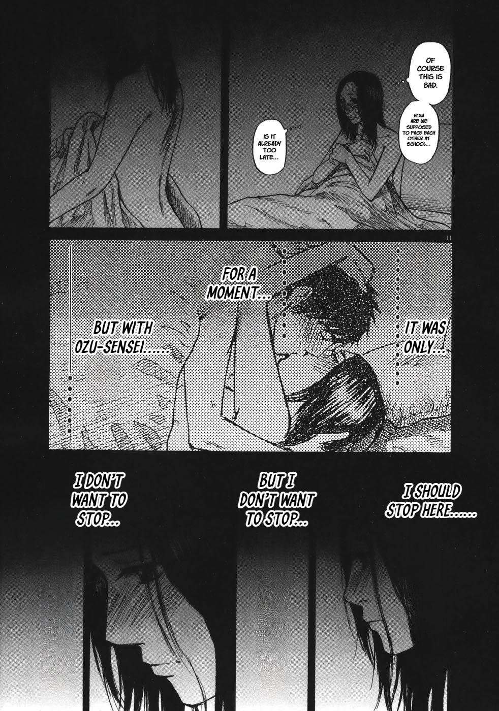 Hakuba no Oujisama Chap 82 - Next Chap 83