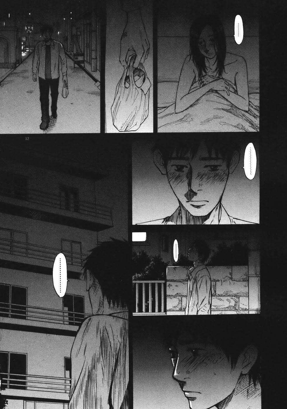 Hakuba no Oujisama Chap 82 - Next Chap 83