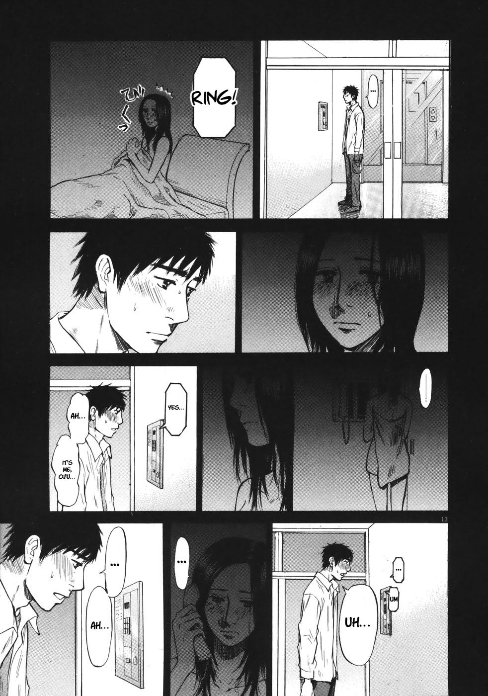 Hakuba no Oujisama Chap 82 - Next Chap 83