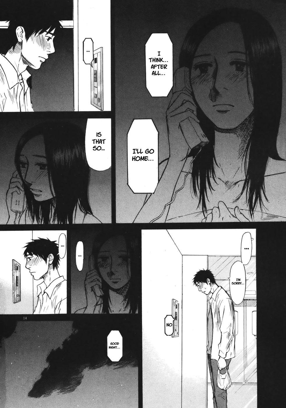 Hakuba no Oujisama Chap 82 - Next Chap 83