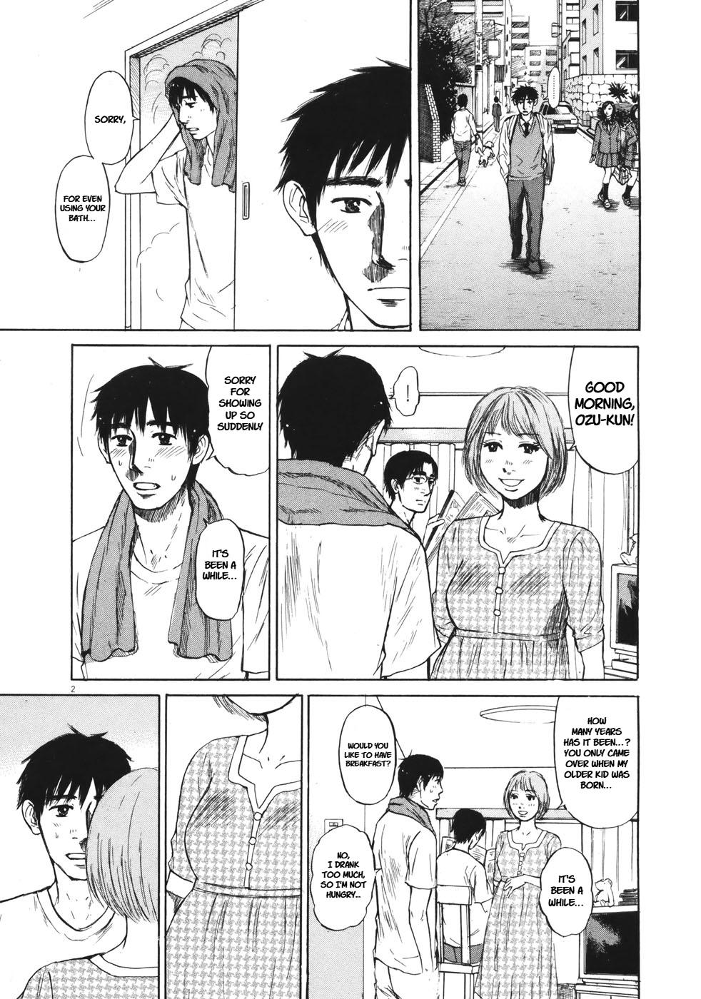 Hakuba no Oujisama Chap 82 - Next Chap 83