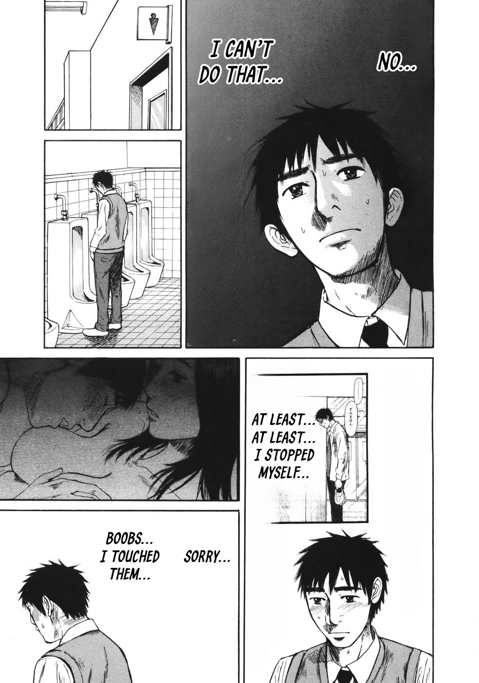 Hakuba no Oujisama Chap 83 - Next Chap 84