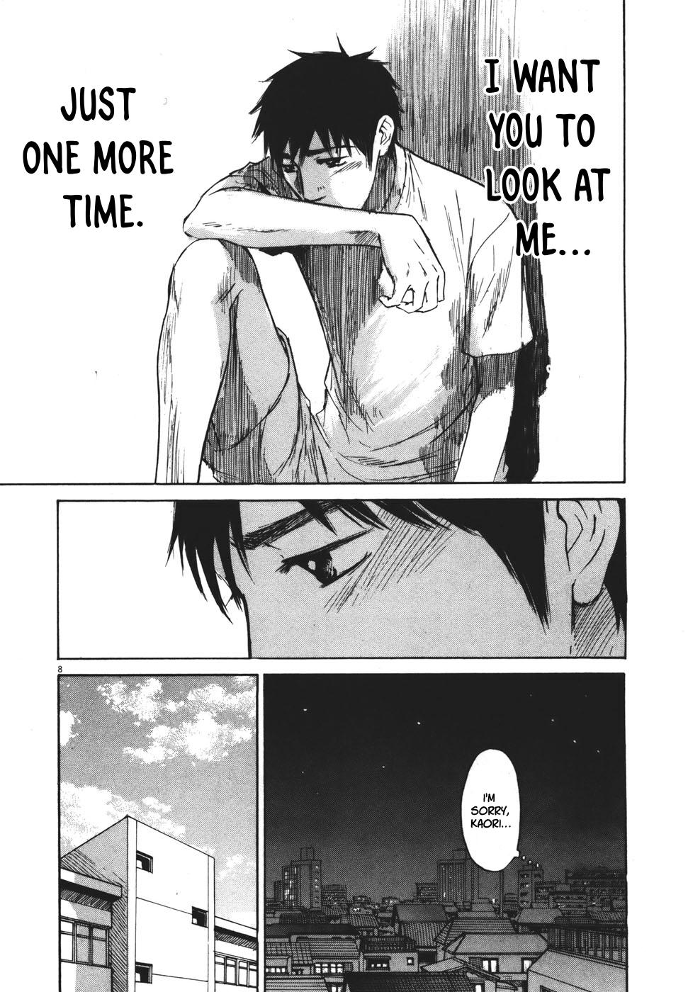 Hakuba no Oujisama Chap 97 - Next Chap 98