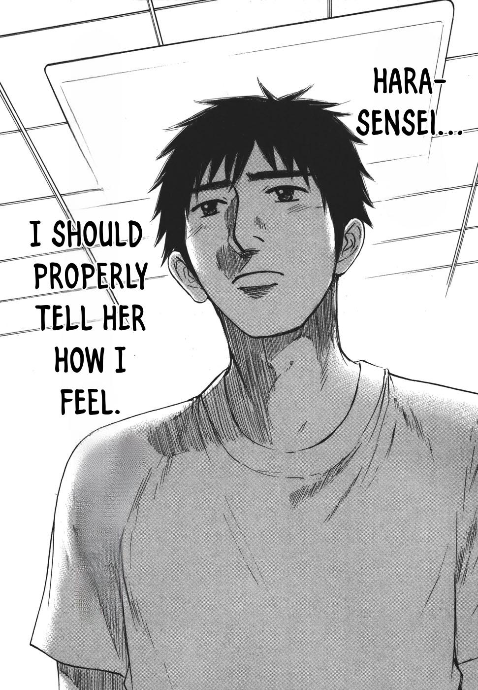 Hakuba no Oujisama Chap 97 - Next Chap 98