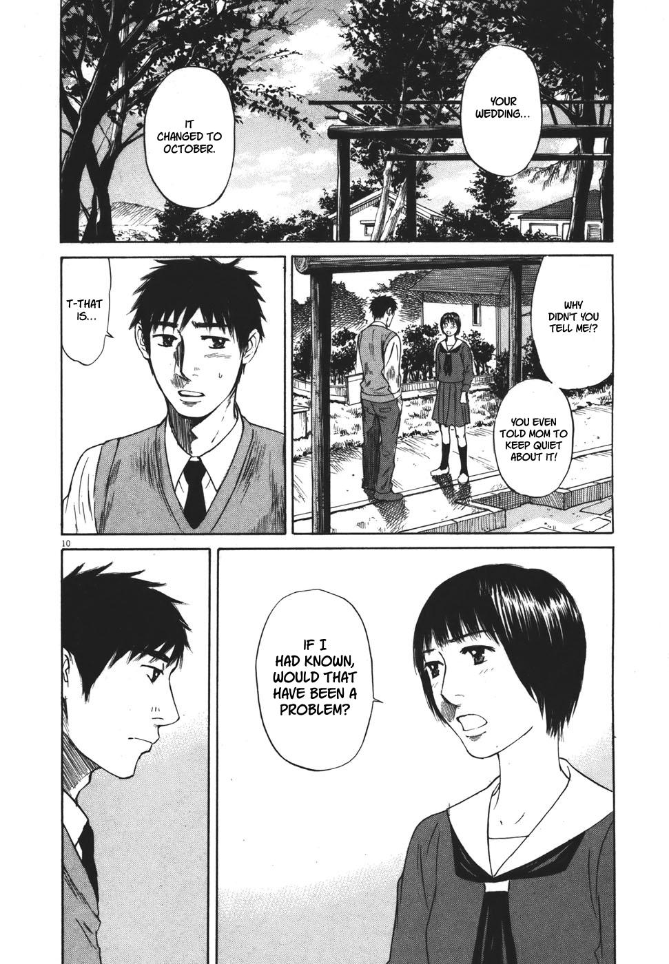 Hakuba no Oujisama Chap 97 - Next Chap 98