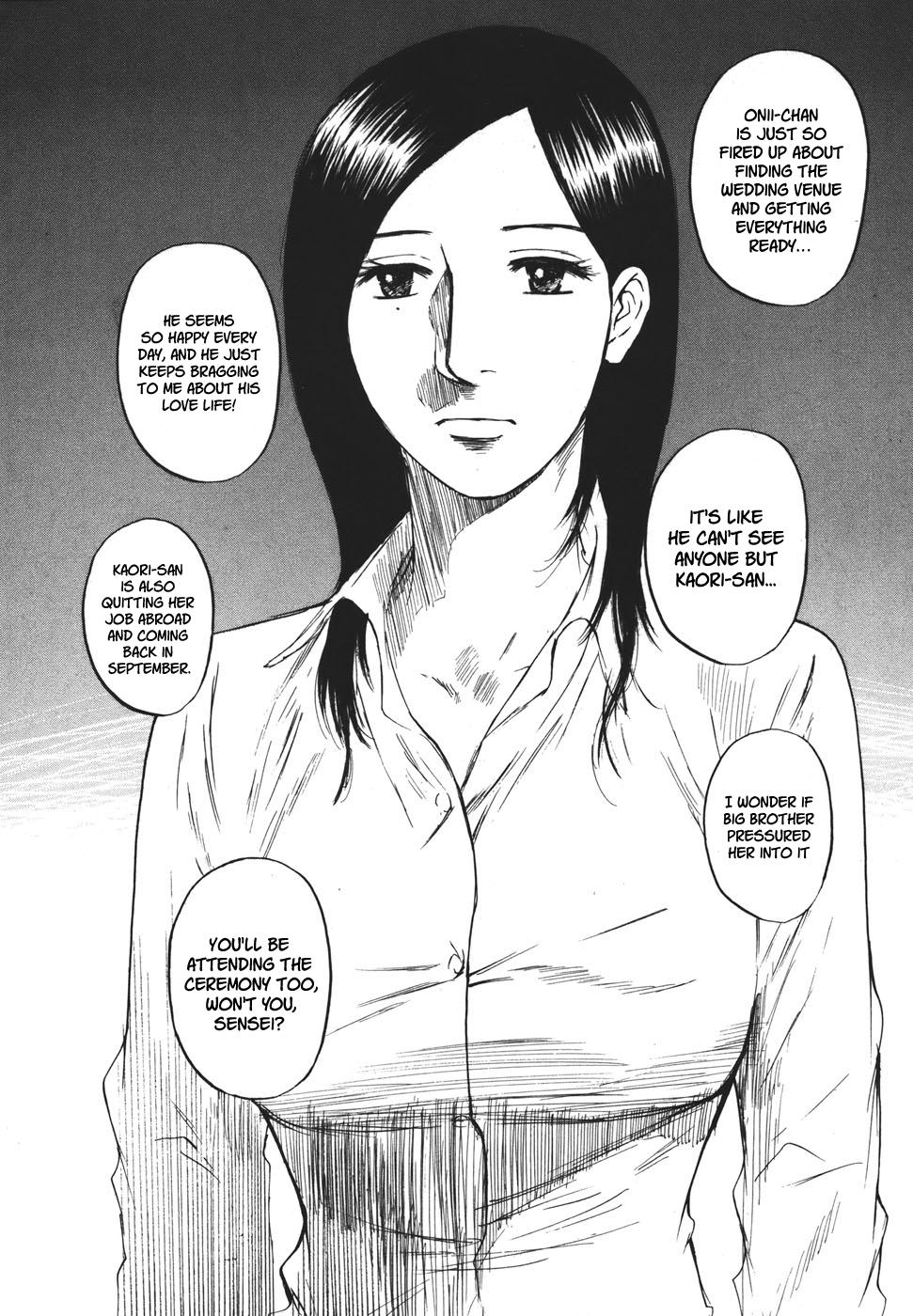 Hakuba no Oujisama Chap 97 - Next Chap 98