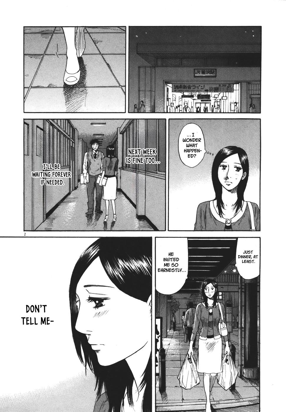 Hakuba no Oujisama Chap 97 - Next Chap 98