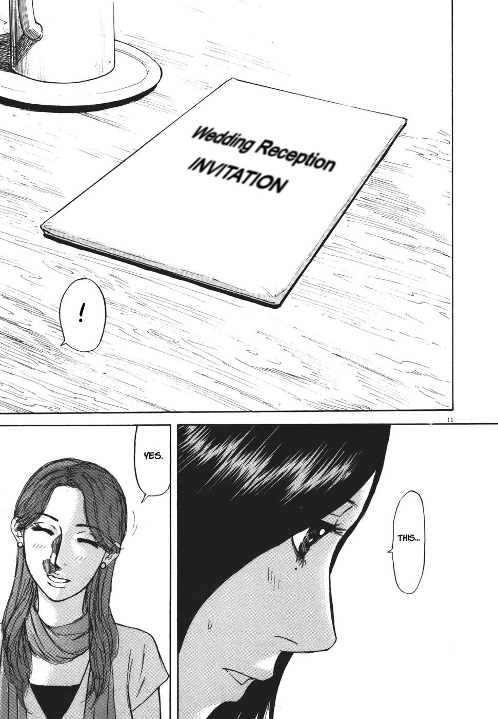 Hakuba no Oujisama Chap 94 - Next Chap 95