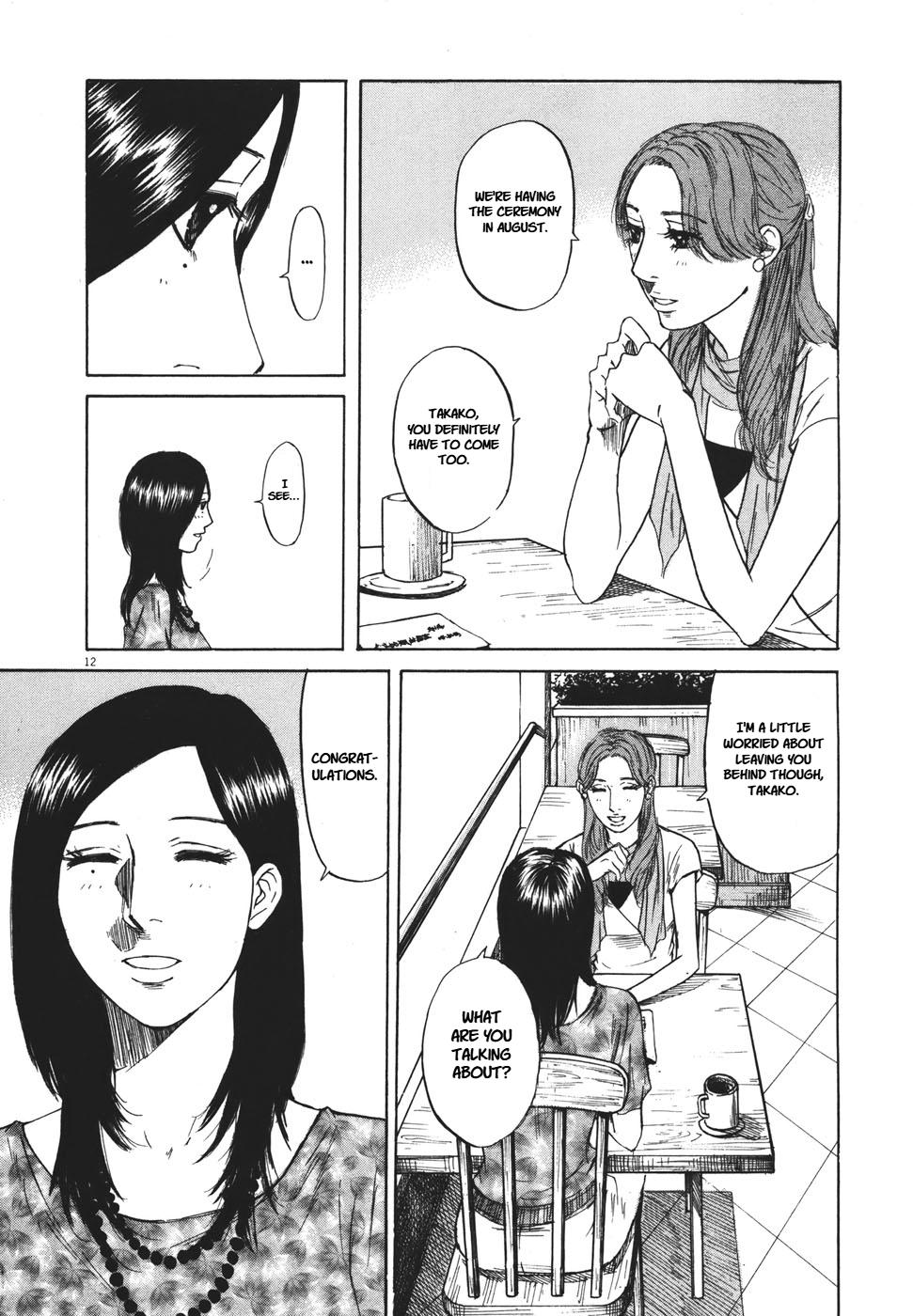 Hakuba no Oujisama Chap 94 - Next Chap 95