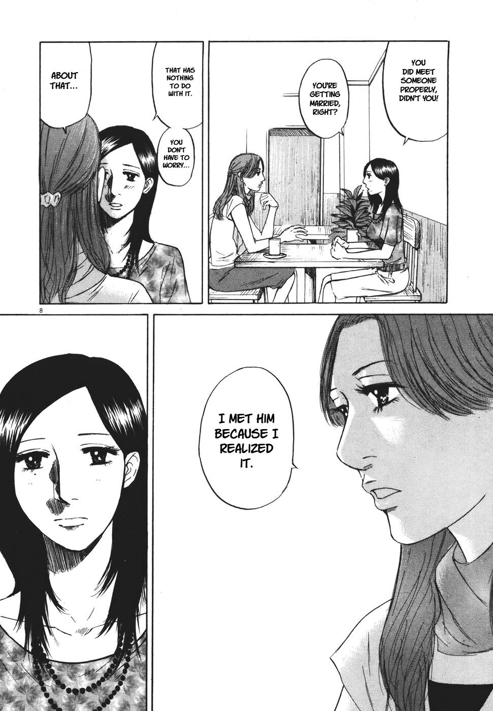 Hakuba no Oujisama Chap 95 - Next Chap 96