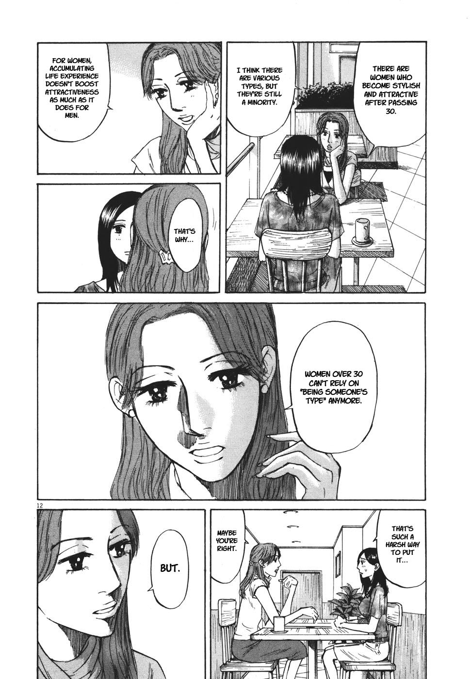 Hakuba no Oujisama Chap 95 - Next Chap 96