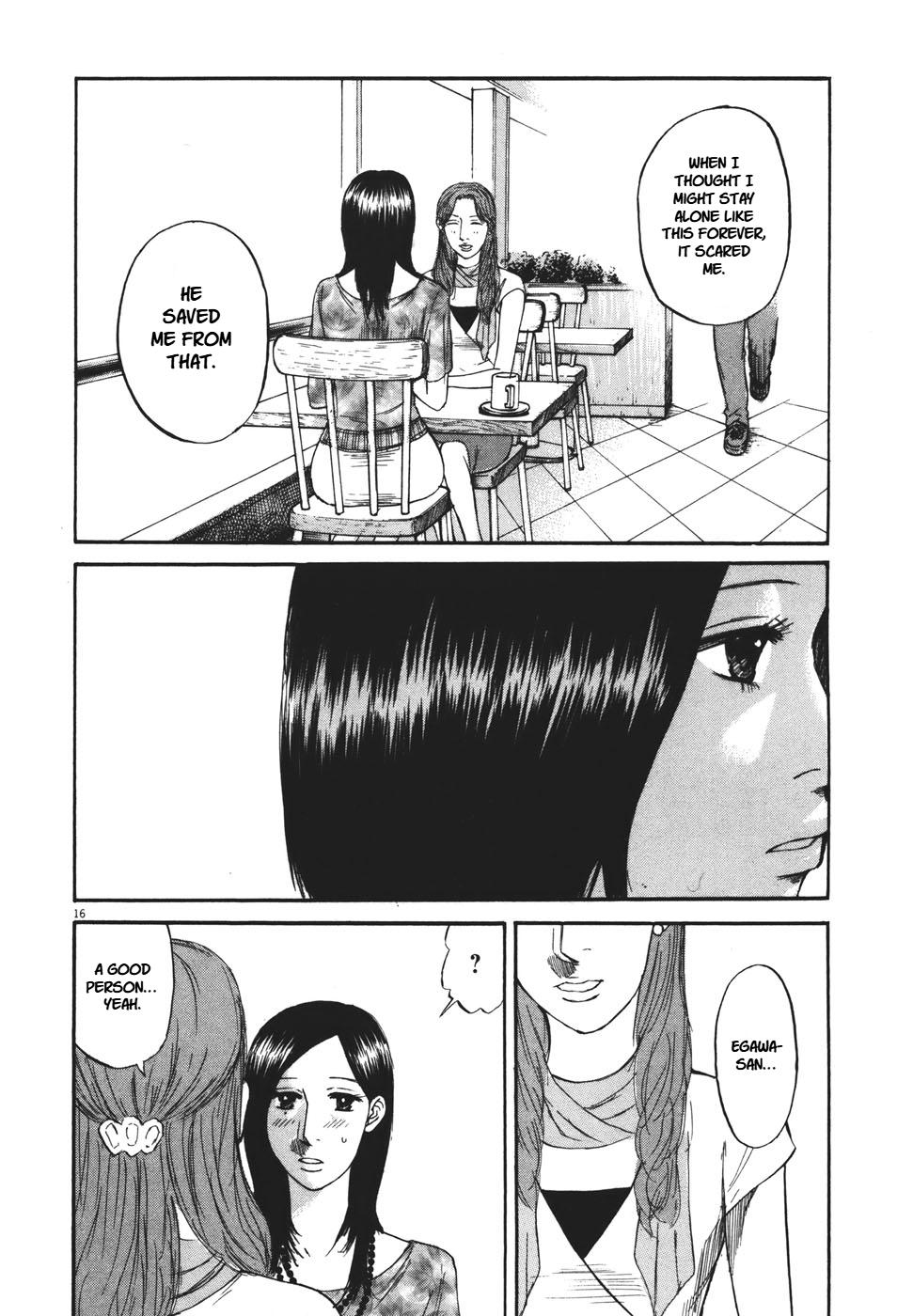 Hakuba no Oujisama Chap 95 - Next Chap 96