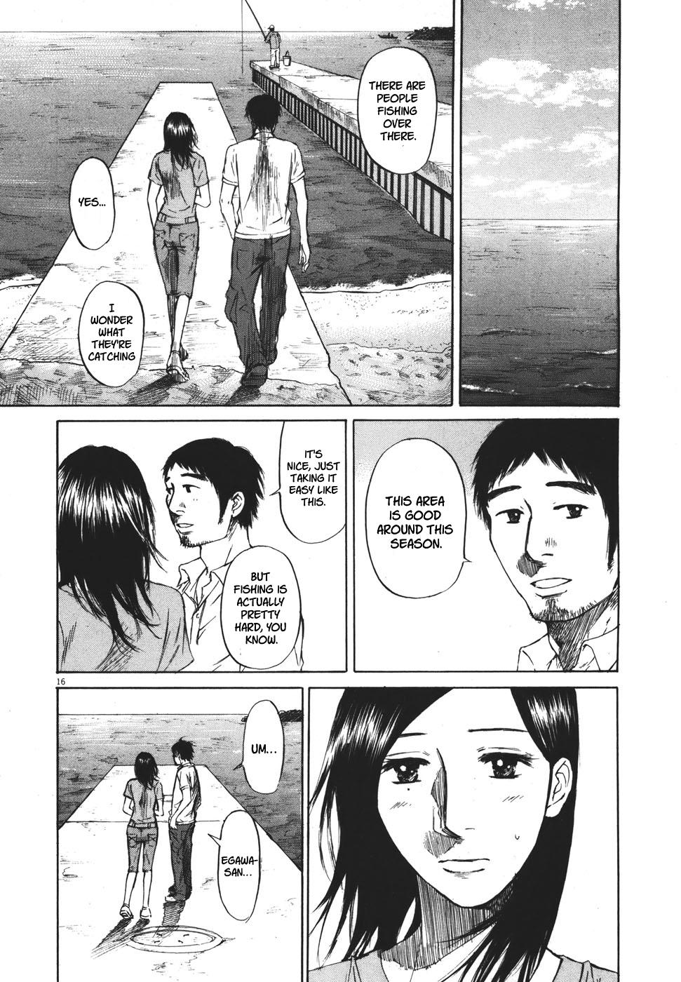 Hakuba no Oujisama Chap 98 - Next Chap 99