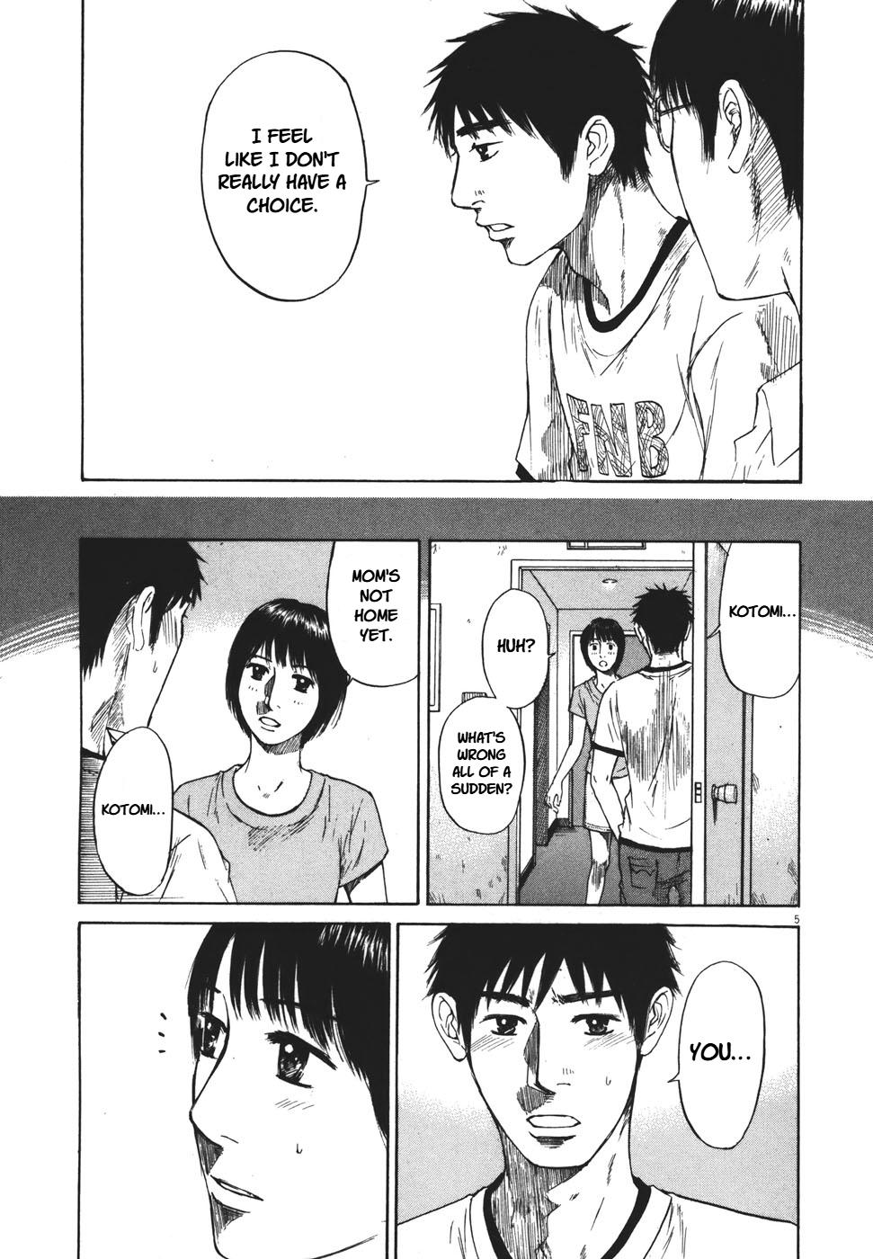 Hakuba no Oujisama Chap 99 - Next Chap 100