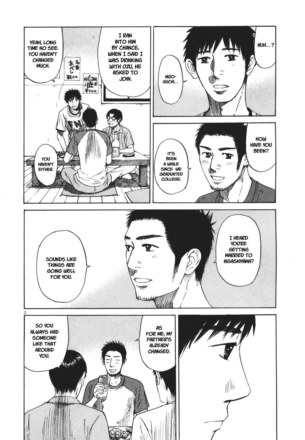 Hakuba no Oujisama Chap 99 - Next Chap 100