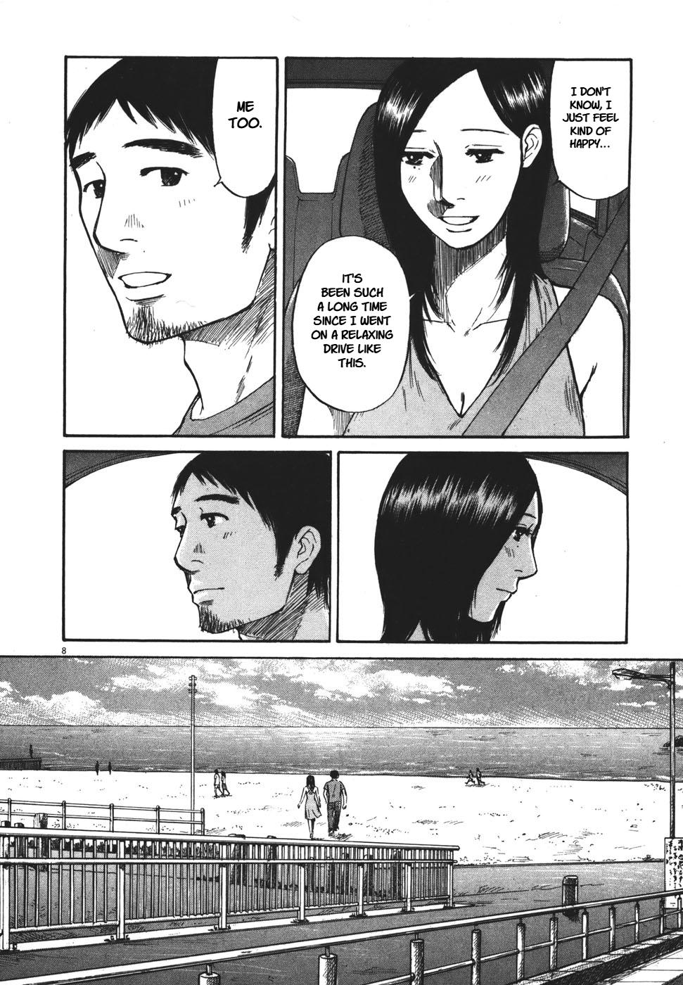 Hakuba no Oujisama Chap 90 - Next Chap 91