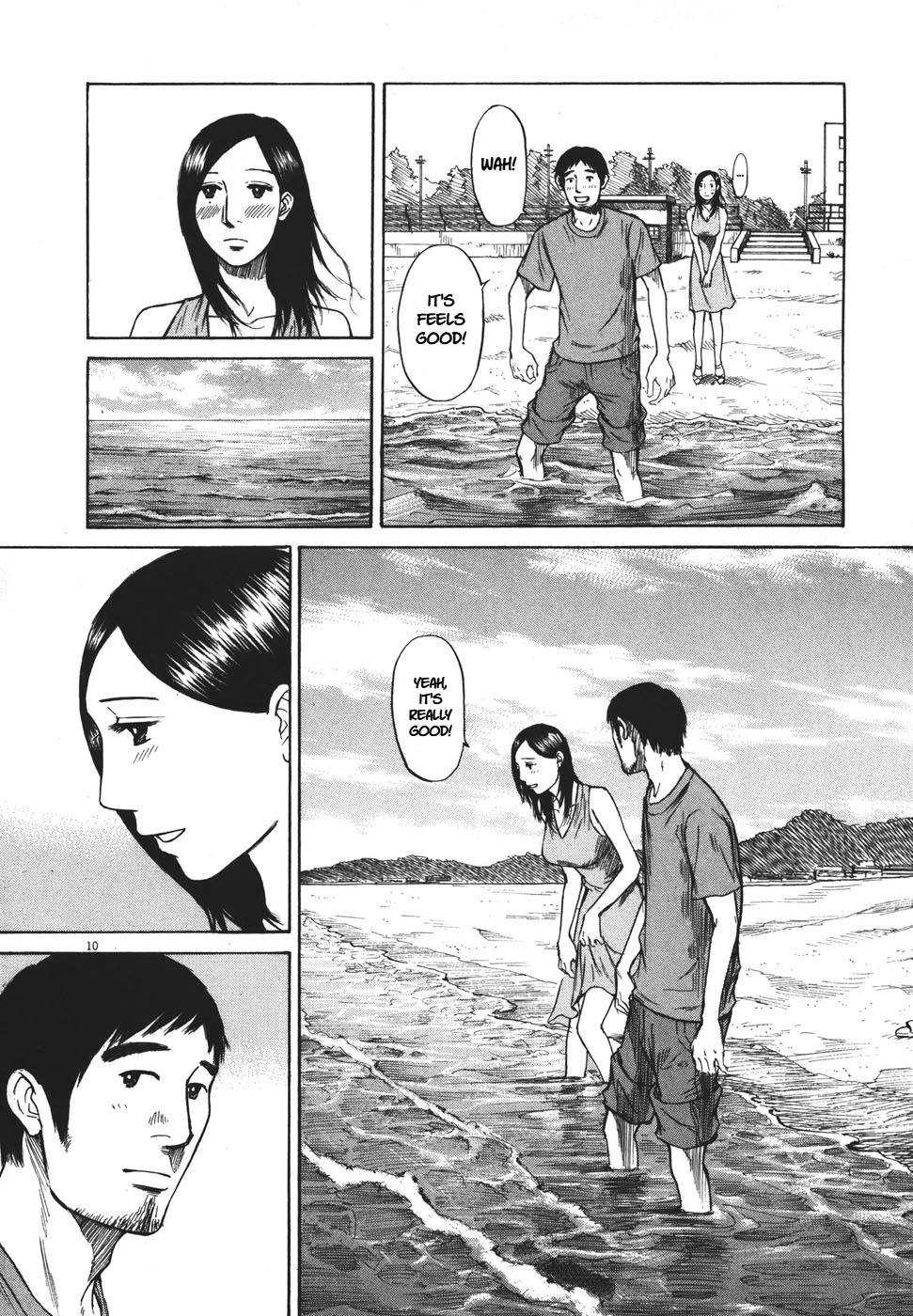 Hakuba no Oujisama Chap 90 - Next Chap 91