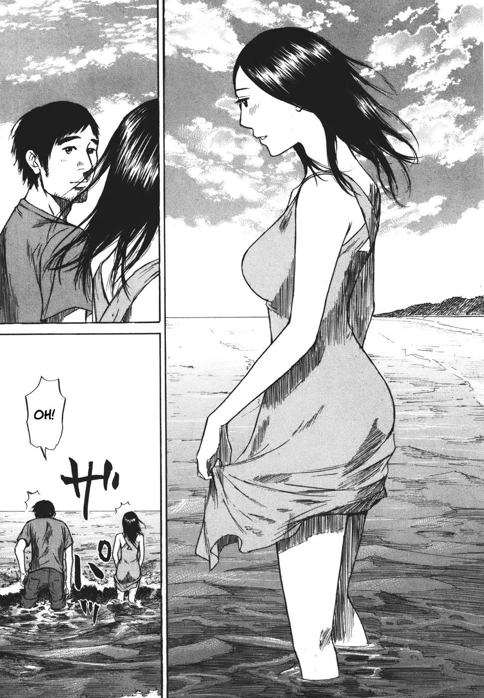 Hakuba no Oujisama Chap 90 - Next Chap 91