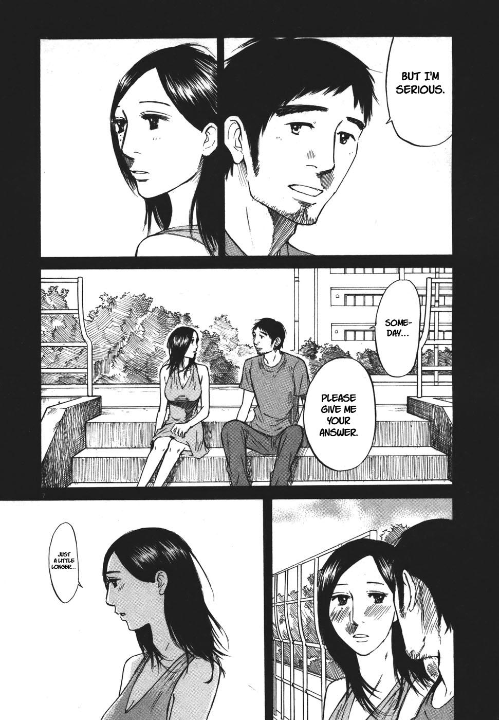 Hakuba no Oujisama Chap 91 - Next Chap 92