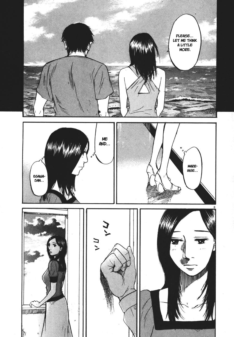 Hakuba no Oujisama Chap 91 - Next Chap 92