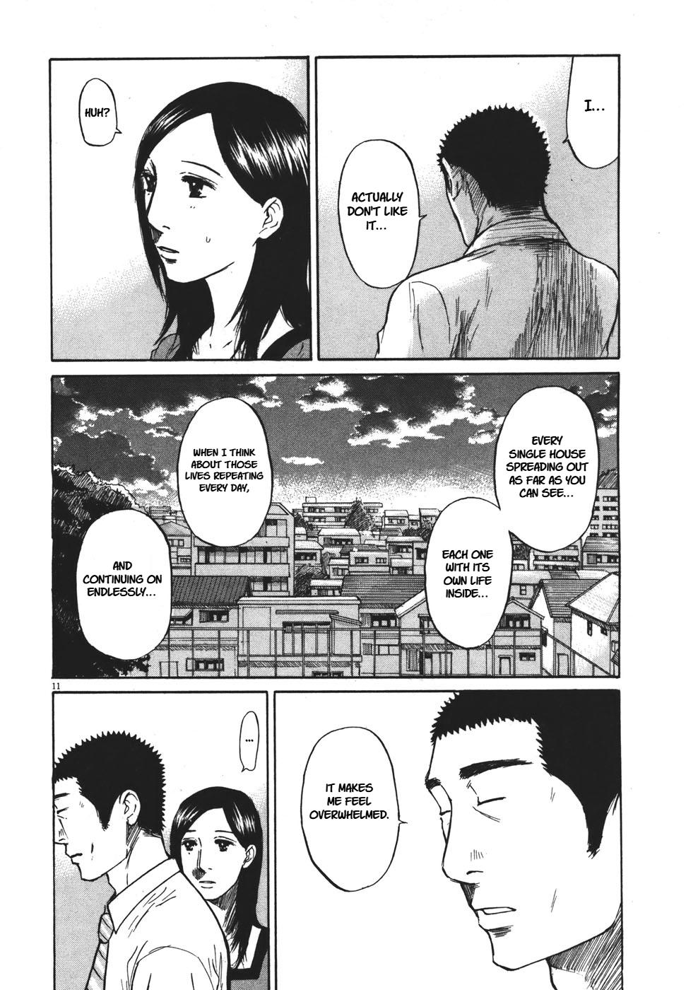 Hakuba no Oujisama Chap 91 - Next Chap 92