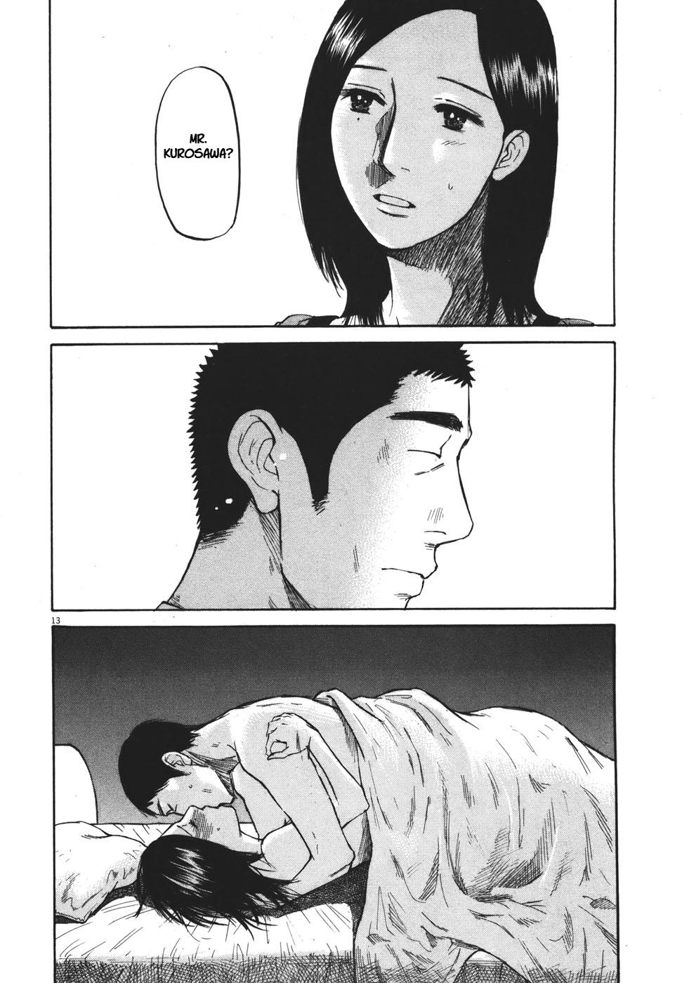 Hakuba no Oujisama Chap 91 - Next Chap 92