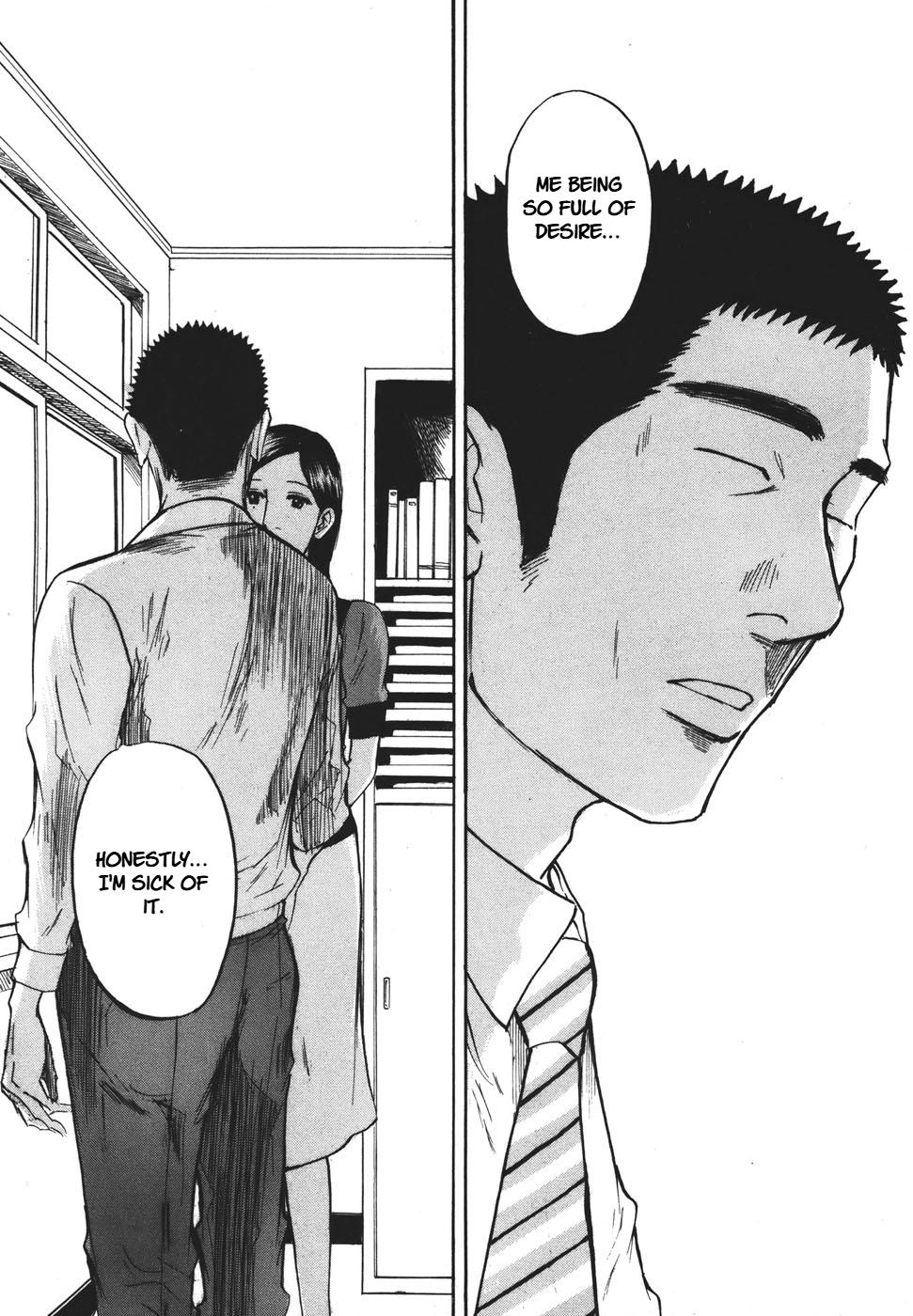 Hakuba no Oujisama Chap 91 - Next Chap 92