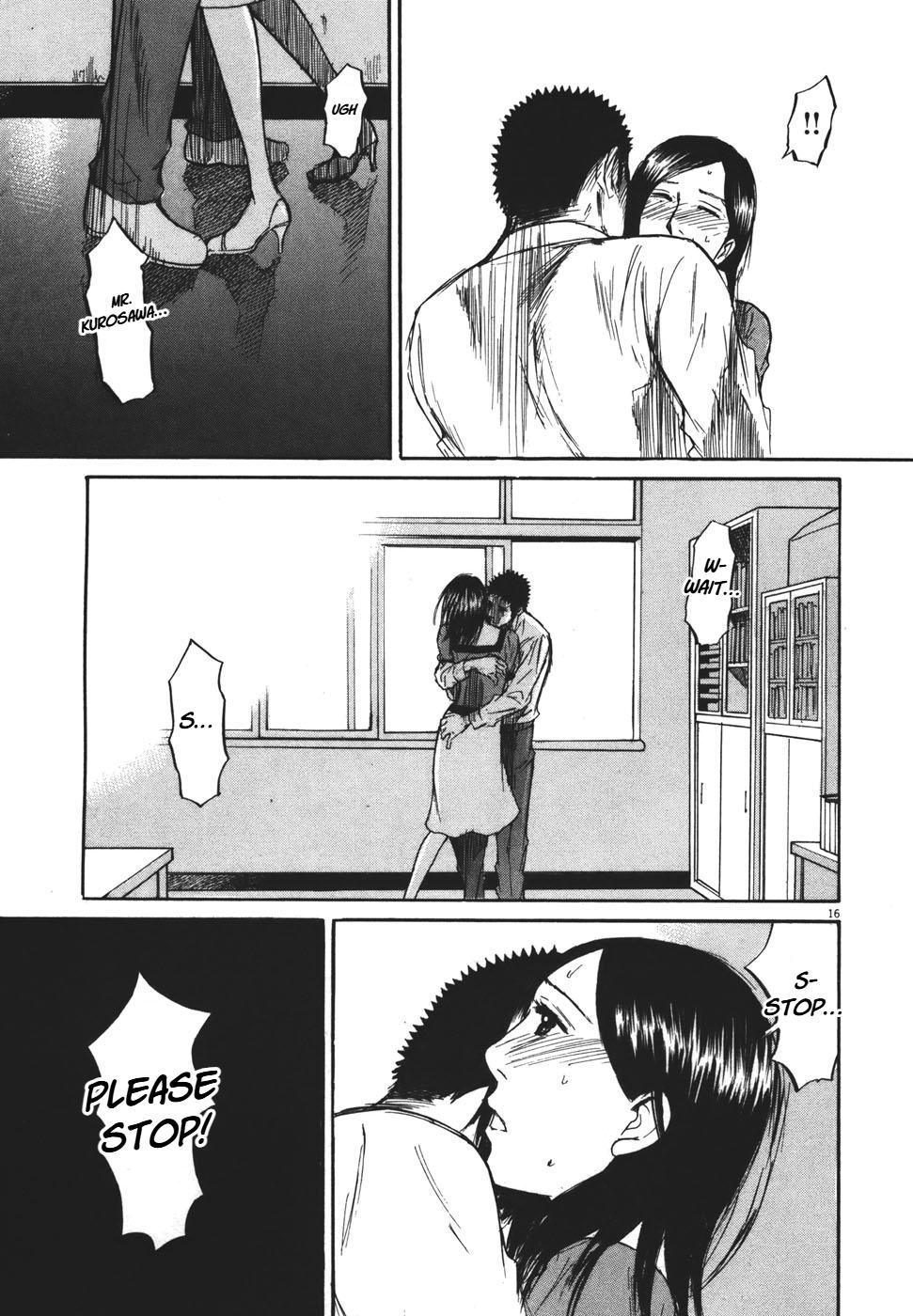 Hakuba no Oujisama Chap 91 - Next Chap 92