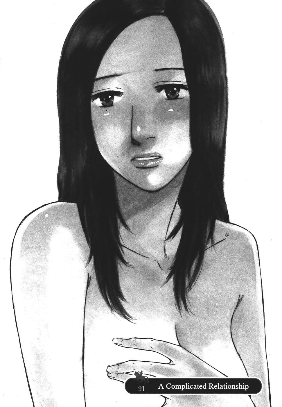 Hakuba no Oujisama Chap 91 - Next Chap 92