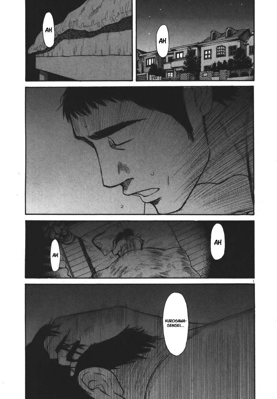 Hakuba no Oujisama Chap 92 - Next Chap 93