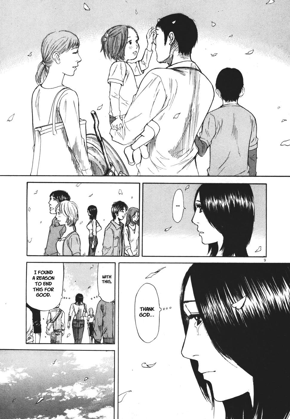 Hakuba no Oujisama Chap 93 - Next Chap 94