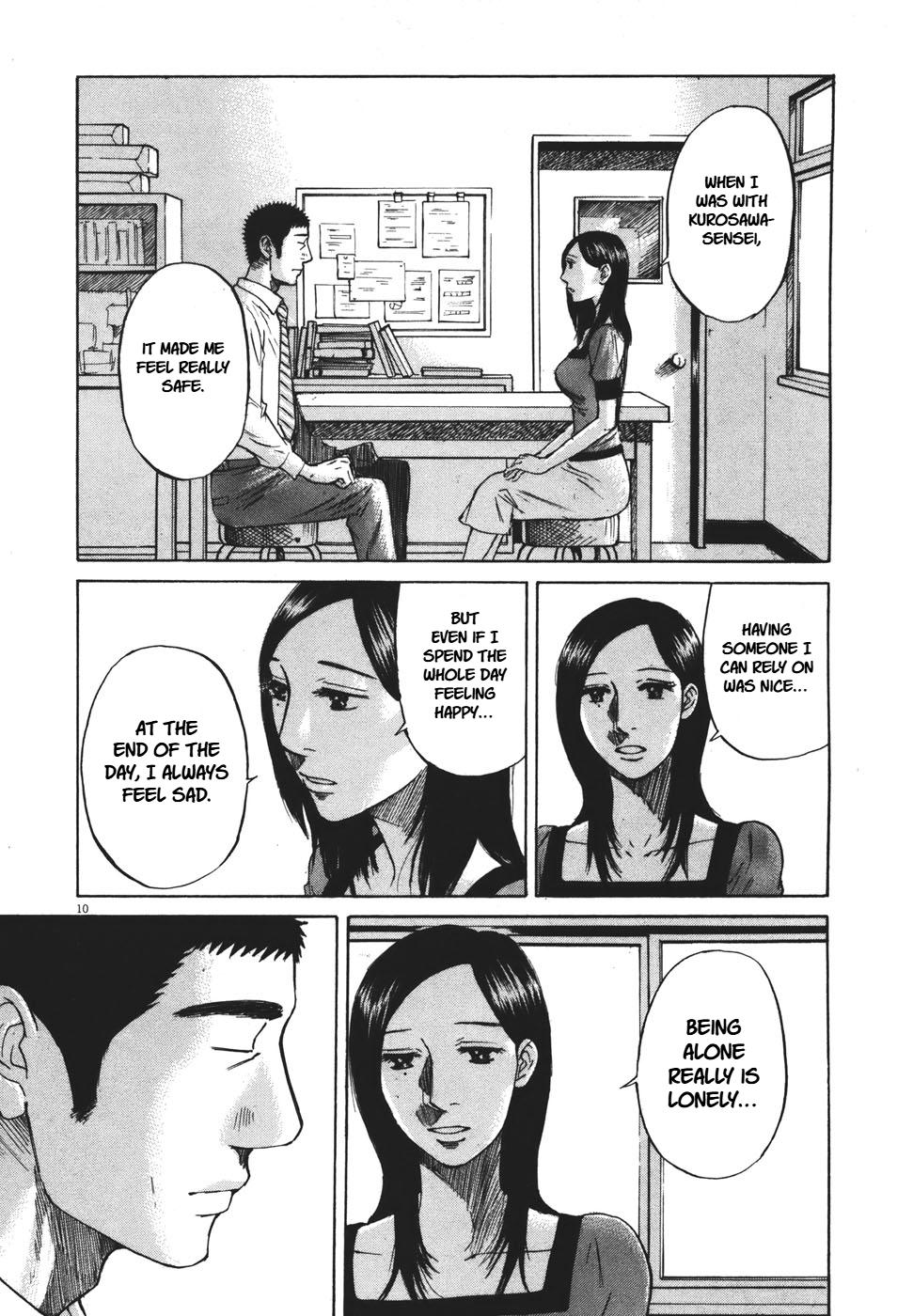Hakuba no Oujisama Chap 93 - Next Chap 94