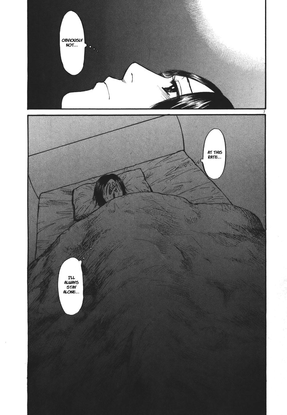 Hakuba no Oujisama Chap 93 - Next Chap 94